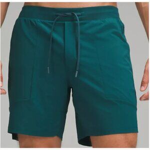 lululemon athletica License to Train Short 7"